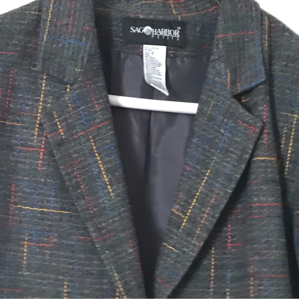 Fresh from Laurie’s closet